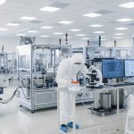 Sơn Sàn Phòng Sạch – Giải Pháp Epoxy Chống Bụi, Kháng Khuẩn Chuẩn GMP