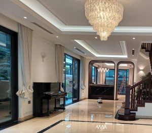 Phục hồi sàn đá đã qua sử dụng – mang lại vẻ đẹp sang trọng